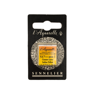 Aquarelle extra-fine au miel en godet - Sennelier - Rougier et Plé