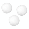 Pompons 15 mm Set de 60 -...