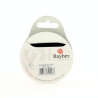 Ruban en satin 10 m x 0,7...