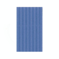 Carton ondulé 50 x 70cm bleu France - Clairefontaine - Rougier et Plé