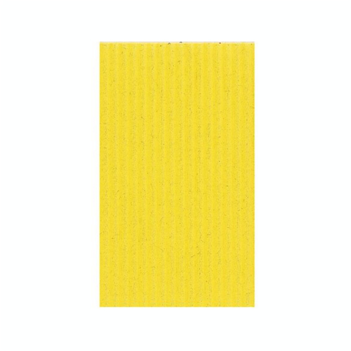 Carton ondulé 50 x 70cm 230g jaune - Maildor - Rougier et Plé