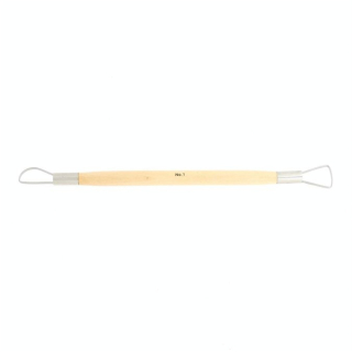 Mirette affutée 22cm n°1 - Rougier&Plé - Rougier et Plé