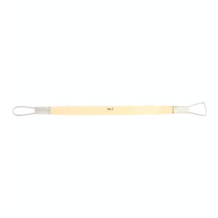 Mirette affutée 22cm n°2 - Rougier&Plé - Rougier et Plé