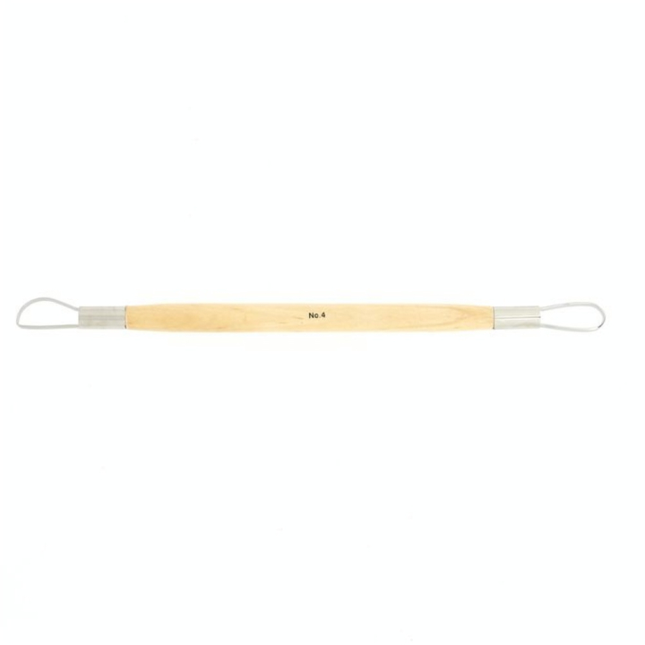 Mirette affutée 22cm n°4 - Rougier&Plé - Rougier et Plé