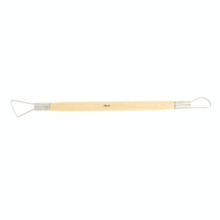 Mirette affutée 22cm n°5 - Rougier&Plé - Rougier et Plé