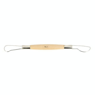 Mirette ronde 20cm n°1 - Rougier&Plé - Rougier et Plé
