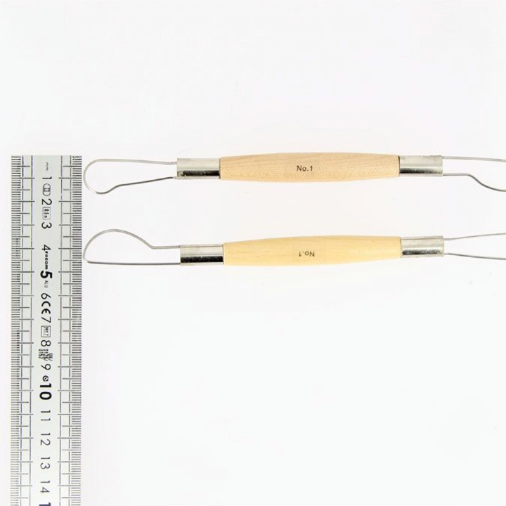 Mirette ronde 20cm n°1 - Rougier&Plé - Rougier et Plé