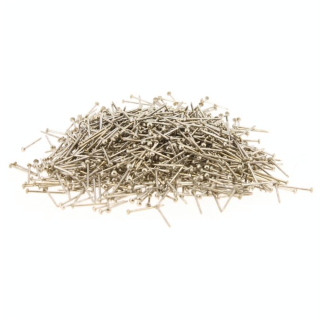 Boite de 50 g d'épingles taille 10 mm - Graine Créative - Rougier et Plé