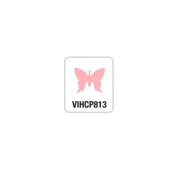 Perforatrice mini papillon - Artemio - Rougier et Plé