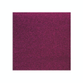 Papier pailleté rouge lilas 30x30cm - Rayher - Rougier et Plé
