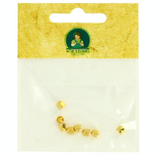 Cloches 4mm or - Tout à Loisirs - Rougier et Plé