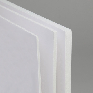 Carton plume 3 mm classique - Canson - Rougier et Plé