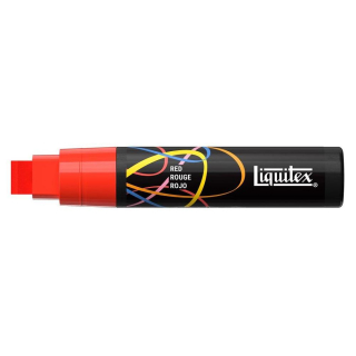 Marqueur acrylique Pointe extra-large 15 mm - Liquitex - Rougier et Plé
