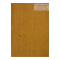 Placage Chêne de France 250 x 170 x 0.6 mm - Frères Nordin (Les) - Rougier et Plé