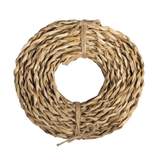 Ruban en jonc de mer 2,5 cm x 3 m - Rayher - Rougier et Plé