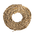 Ruban en jonc de mer 2,5 cm x 3 m - Rayher - Rougier et Plé
