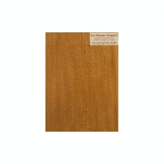 Placage Platane 250 x 170 mm - Frères Nordin (Les) - Rougier et Plé