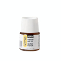 Médium pailleté 45 ml pour peinture Vitrail de Pébéo - Pébéo - Rougier et Plé