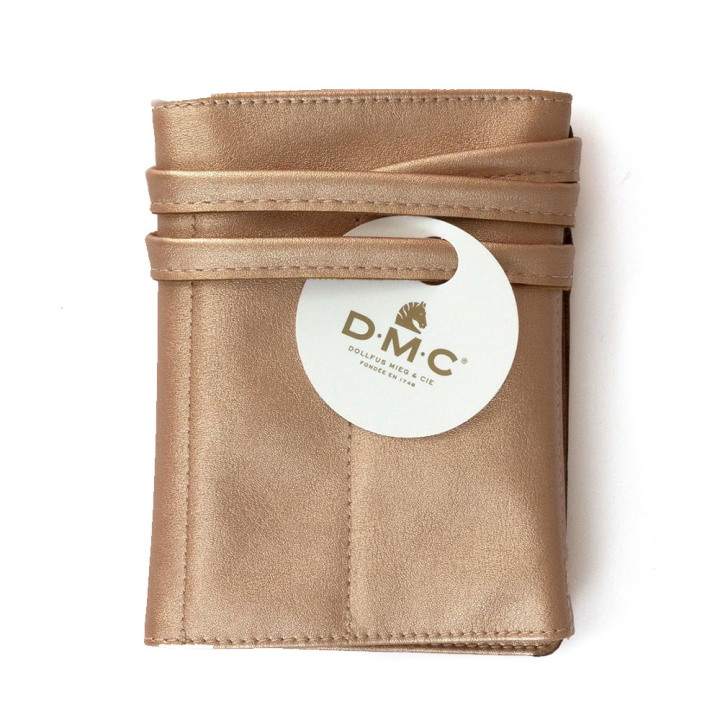 Pochette pour aiguilles circulaires - DMC - Rougier et Plé