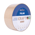 Ruban adhésif de papier kraft 50 mm x 50 m - Milan - Rougier et Plé