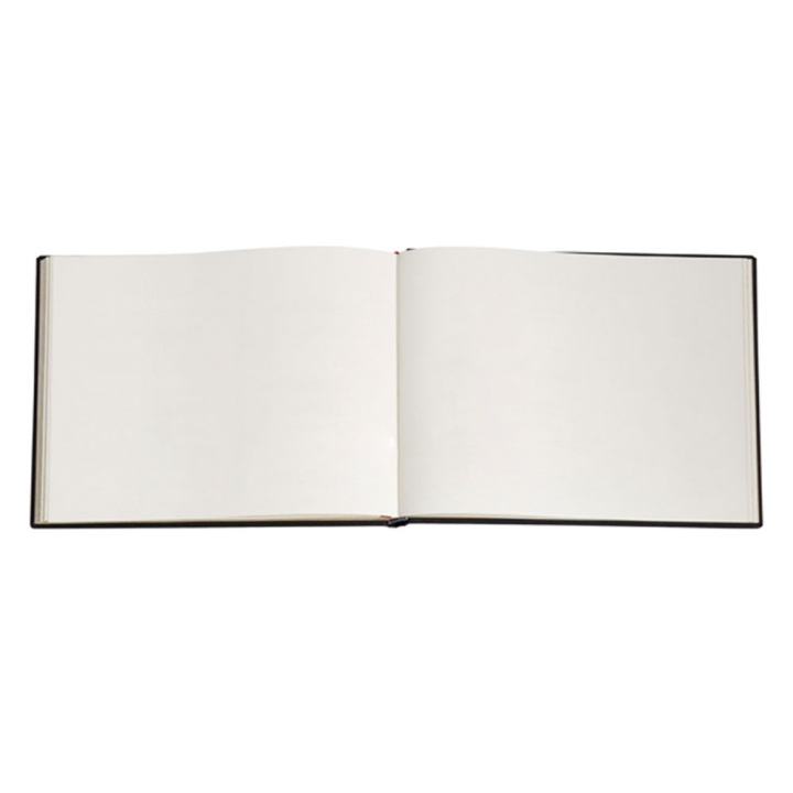Livre d'or 22,5 x 18 cm 144 p Uni Le verger - Paperblanks - Rougier et Plé