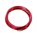 Fil aluminium Ø 1,5 mm 5 m - Graine Créative - Rougier et Plé