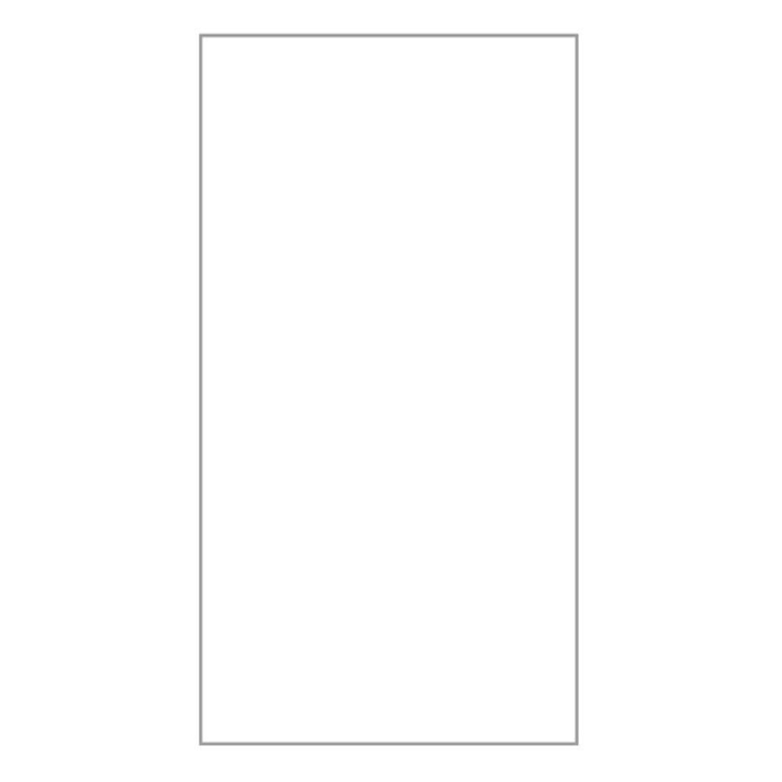 Flex thermocollant 20 x 25 cm Mat - Ki Sign - Rougier et Plé