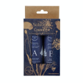 Solution Photosensible pour Cyanotype Set de 2 flacons - Clairefontaine - Rougier et Plé