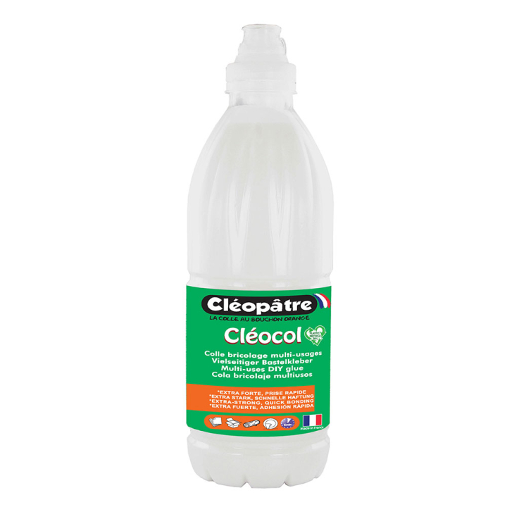 Colle Cléocol 1kg - Cléopatre - Rougier et Plé