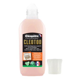 Colle Cléotoo 100g  - Cléopatre - Rougier et Plé