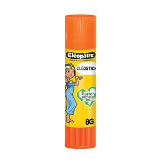 Colle en bâton Cléostick 8g - Cléopatre - Rougier et Plé