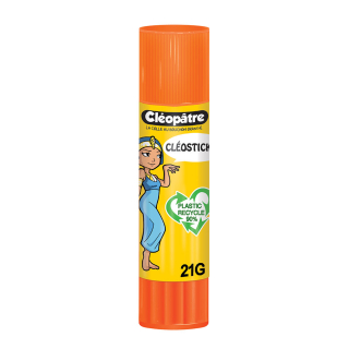 Colle en bâton Cléostick 21g - Cléopatre - Rougier et Plé