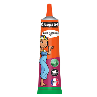 Colle d'écolier universelle 30g - Cléopatre - Rougier et Plé