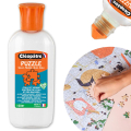 Vernis-colle pour puzzle - Cléopatre - Rougier et Plé