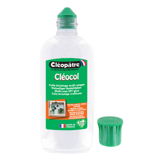 Colle Cléocol 100g  - Cléopatre - Rougier et Plé