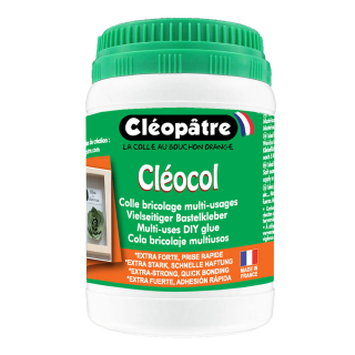 Colle Cléocol 250 g - Cléopatre - Rougier et Plé
