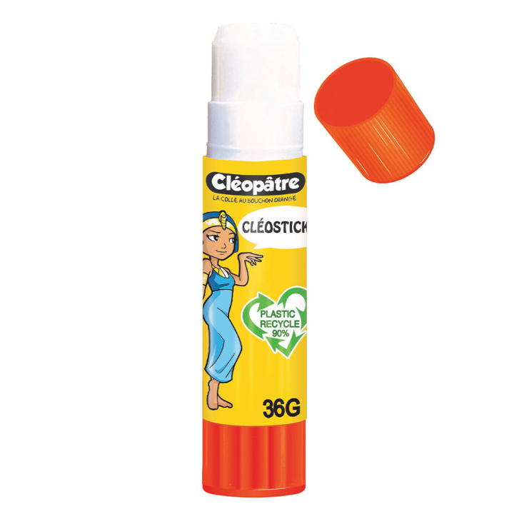 Colle en bâton 36g - Cléopatre - Rougier et Plé