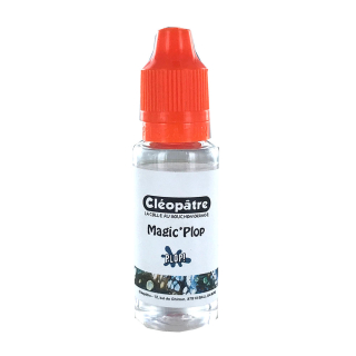 Médium pouring et effets Magic'Plop 15 ml - Cléopatre - Rougier et Plé