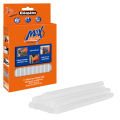Bâton de colle Max Ø 11 mm - 11 pcs - Cléopatre - Rougier et Plé