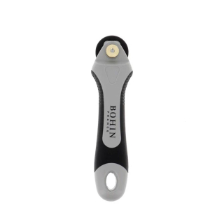 Cutter lame circulaire 45 mm - Bohin - Rougier et Plé