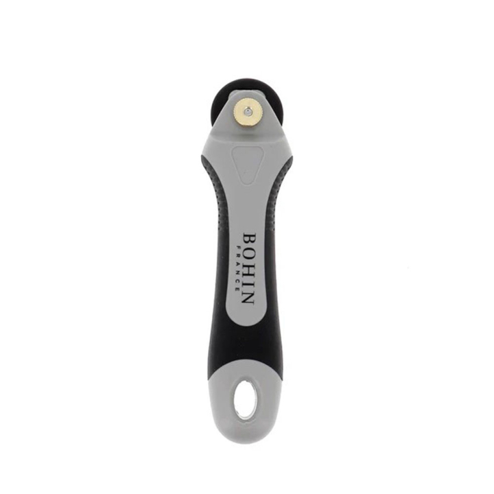 Cutter lame circulaire 45 mm - Bohin - Rougier et Plé