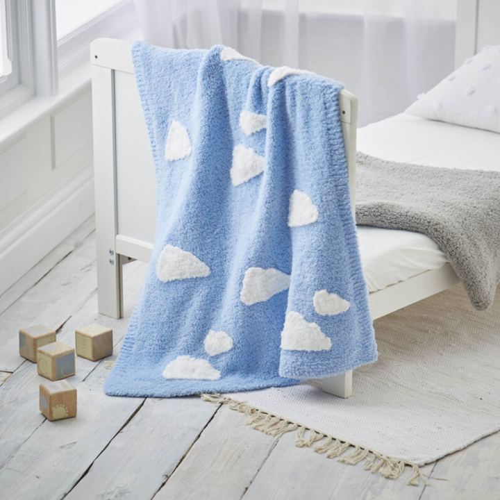 Livret Fil à tricoter Teddy Baby N°2 - DMC - Rougier et Plé