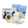 Kit de poterie - Argile autodurcissante - Figured'Art - Rougier et Plé