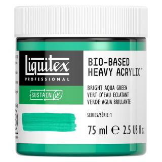 Peinture Heavy Acrylic Biosourcée 75 ml - Liquitex - Rougier et Plé