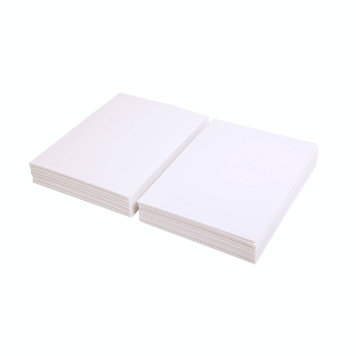 Carton mousse 3 mm - Clairefontaine - Rougier et Plé