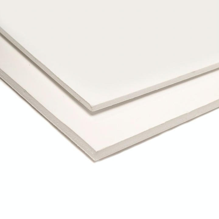 Carton mousse 3 mm - Clairefontaine - Rougier et Plé