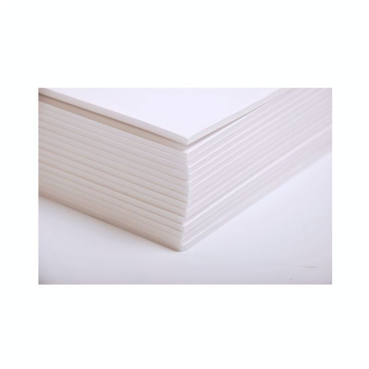 Carton mousse 3 mm - Clairefontaine - Rougier et Plé