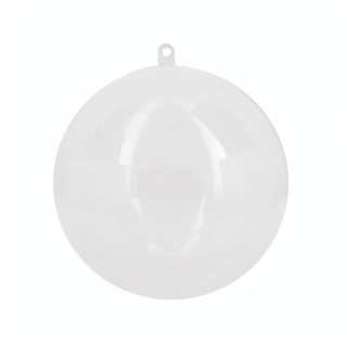 Boule en plastique 14cm - Divers - Rougier et Plé