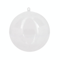 Boule en plastique 14cm - Divers - Rougier et Plé