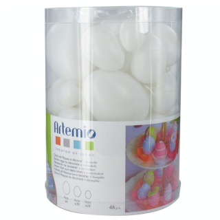 Tonneau de 48 oeufs à décorer - Artemio - Rougier et Plé